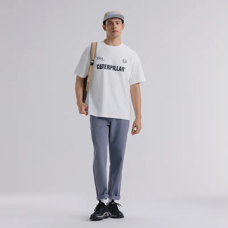 CAT T Shirts Men-7