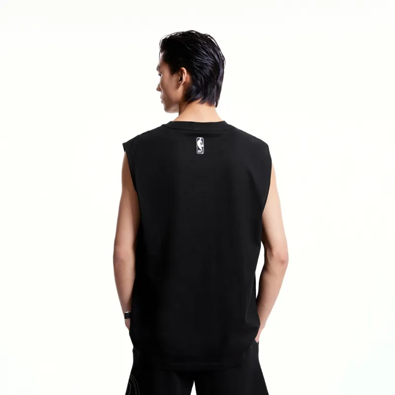 JACK JONES· JACK&JONESxNBA Tank Top Men's-4