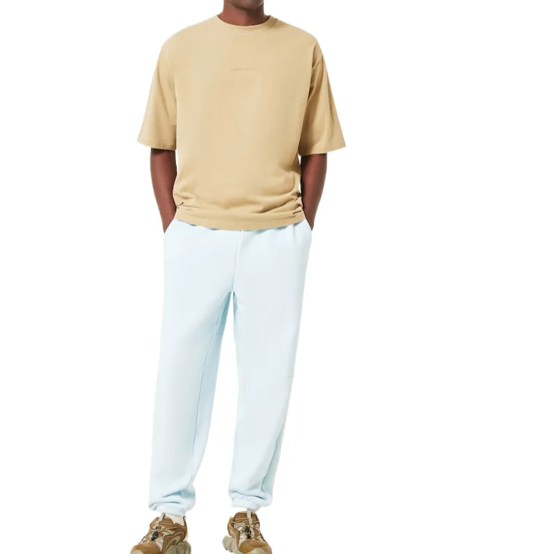 Oakley Knitted Sweatpants Men's Blue-3