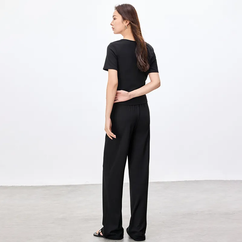 SENTUBILA Casual Suits Women's-1