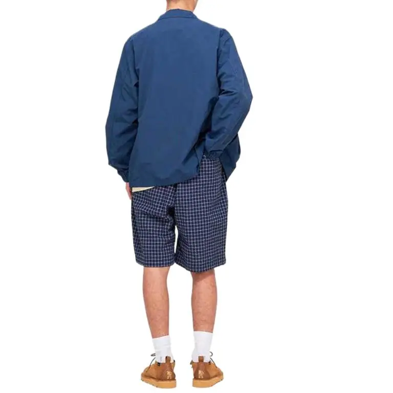 Gramicci Casual Shorts Men-4