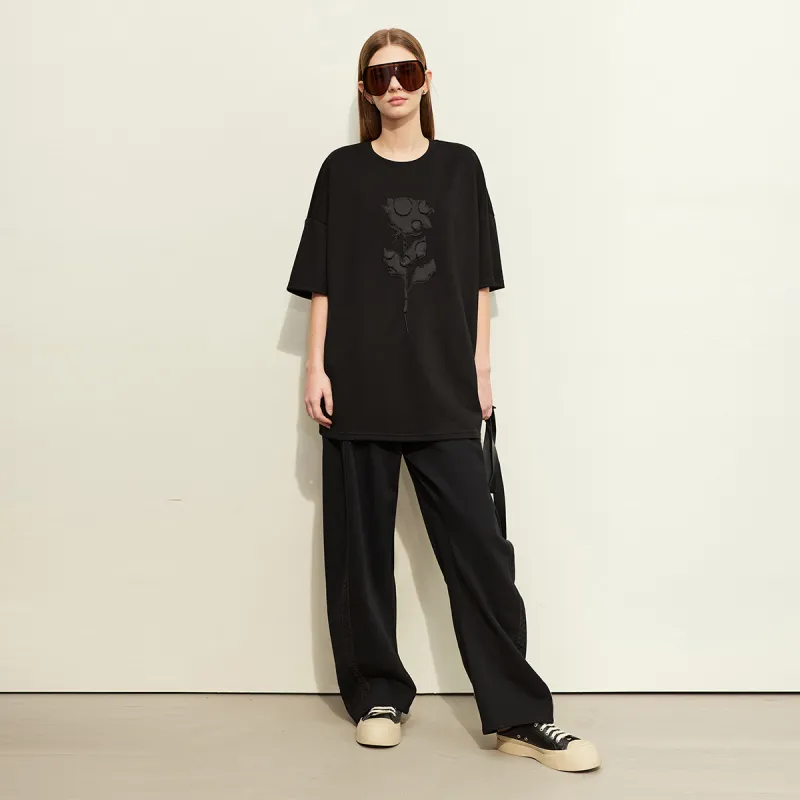 AMII T Shirts Women's-10