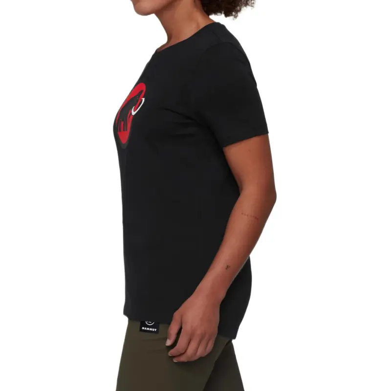 MAMMUT T Shirts Women's-2