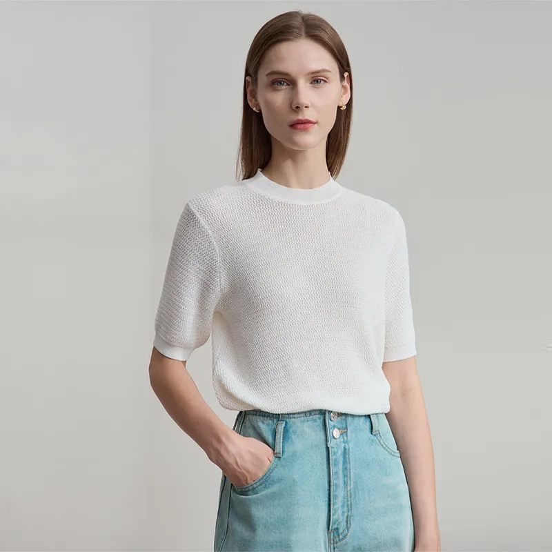 AMII Knitwear Women's-10