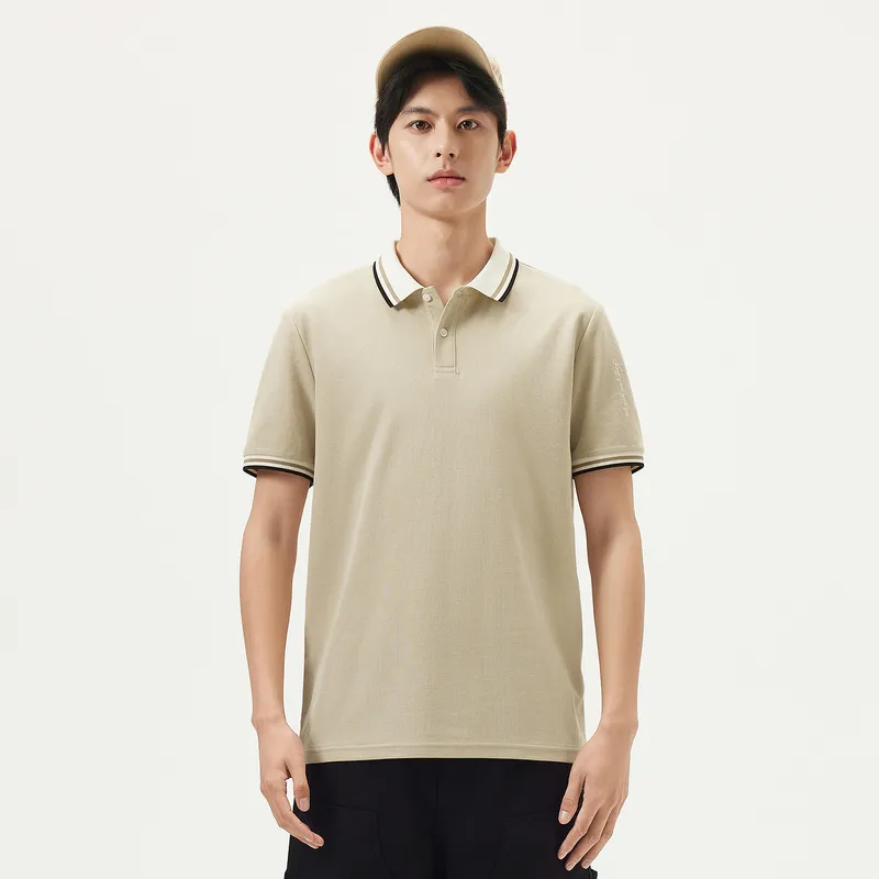 Gxg Jeans Polo Shirts Men-4