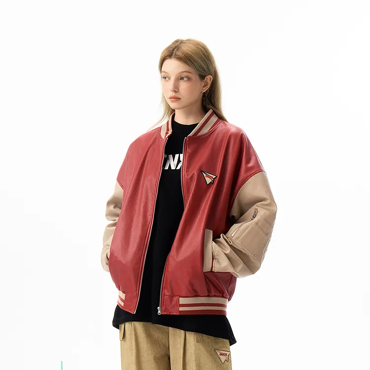 INXX Jackets Unisex-14