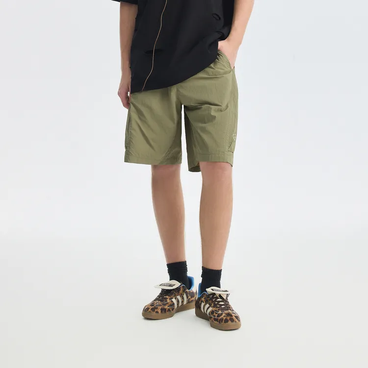 INXX APYD Casual Shorts Unisex-8
