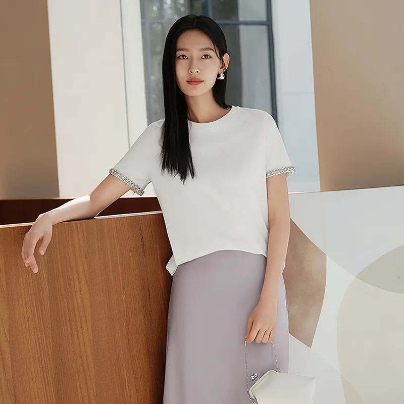 JZ. ANNAKRO T Shirts Women's-8