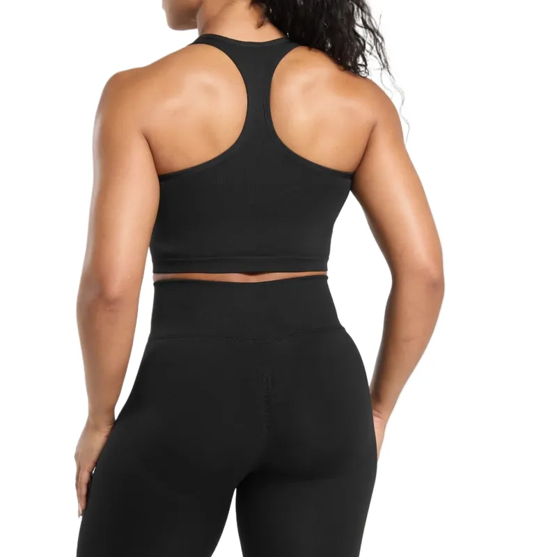 GYMSHARK Sleeveless Sports Shirts Women's-9