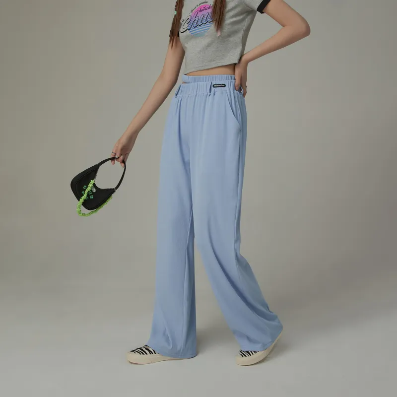 CHUU Casual Pants Women's-5