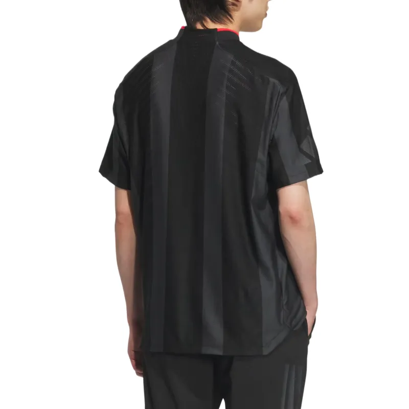 Adidas Adizero T Shirt Men's Black-2