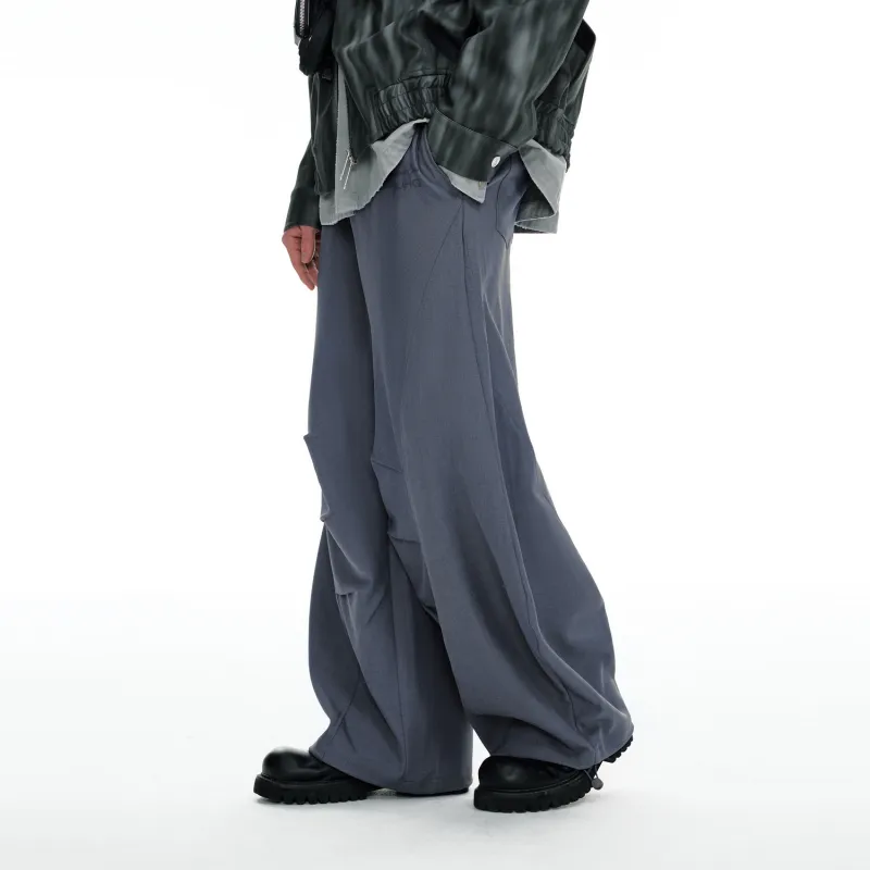BJHG Casual Pants Unisex-9