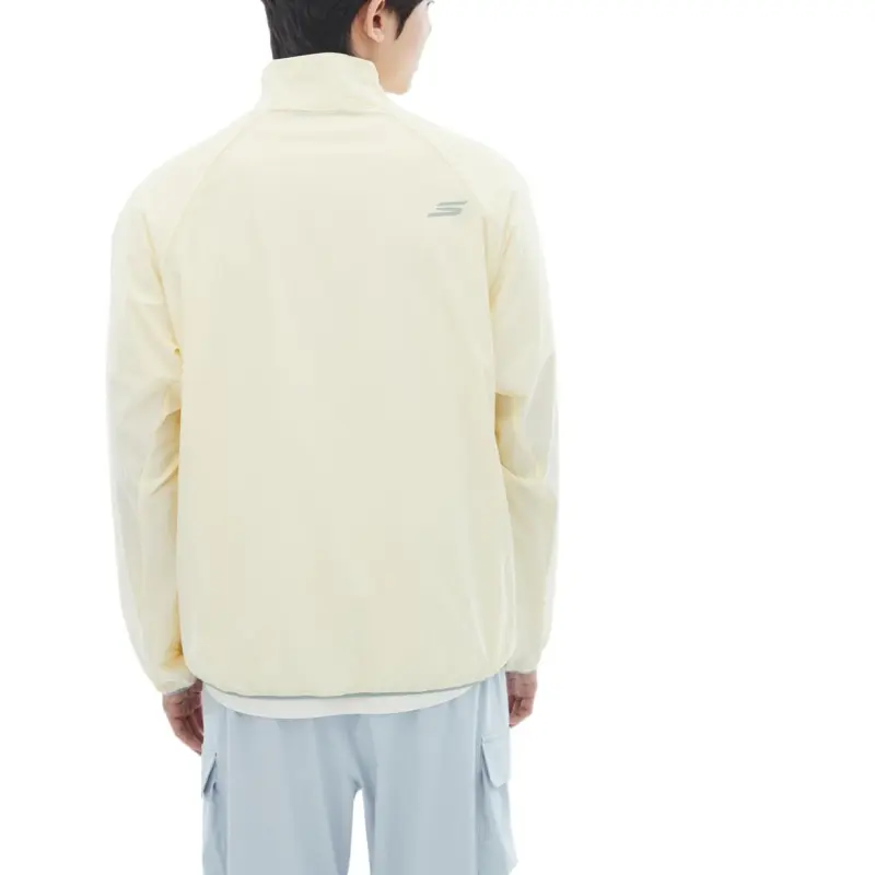Skechers Apparel T Shirt Men's Yellow LTYL-1