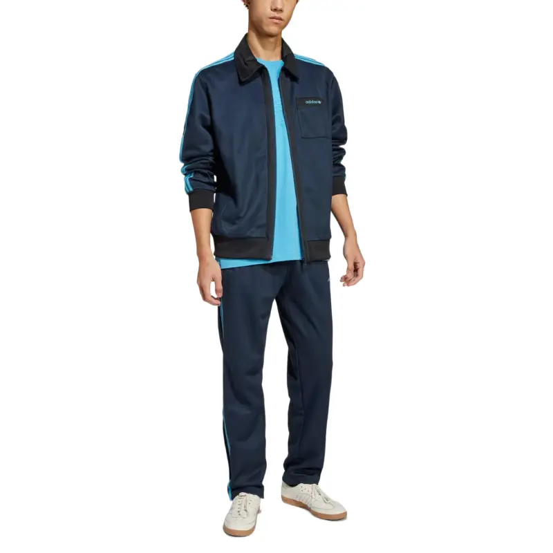 Adidas Track Pants-3