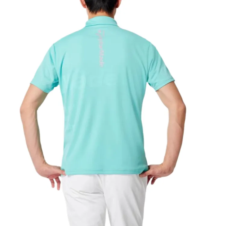 TAYLORMADE SS25 Golf Clothing Men's-7