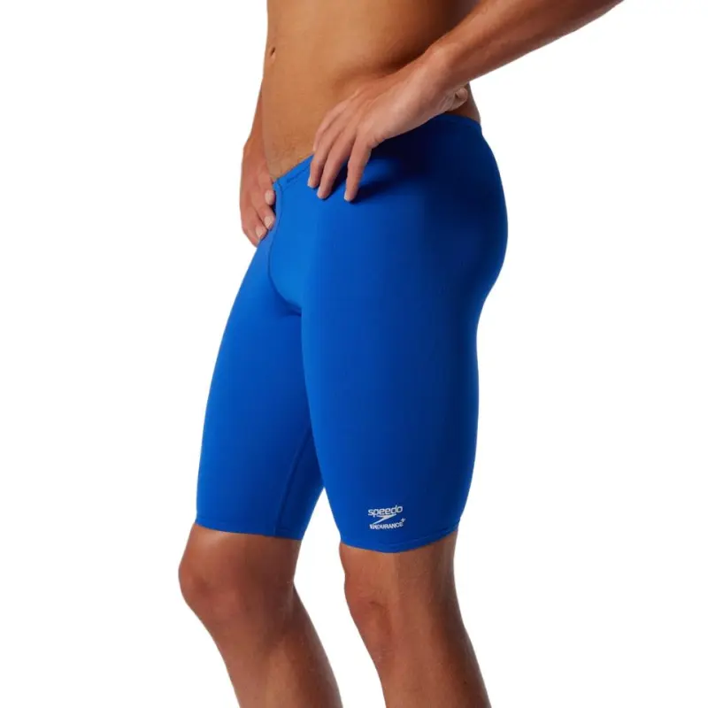 Speedo Endurance+ Swimming Shorts Men's Blue-5