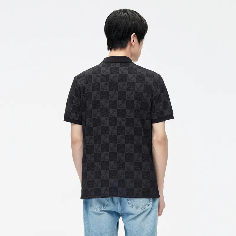 GXG Polo Shirts Men-4