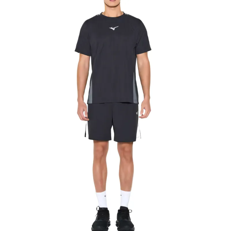 Mizuno SS25 Soccer Jersey Men's-3