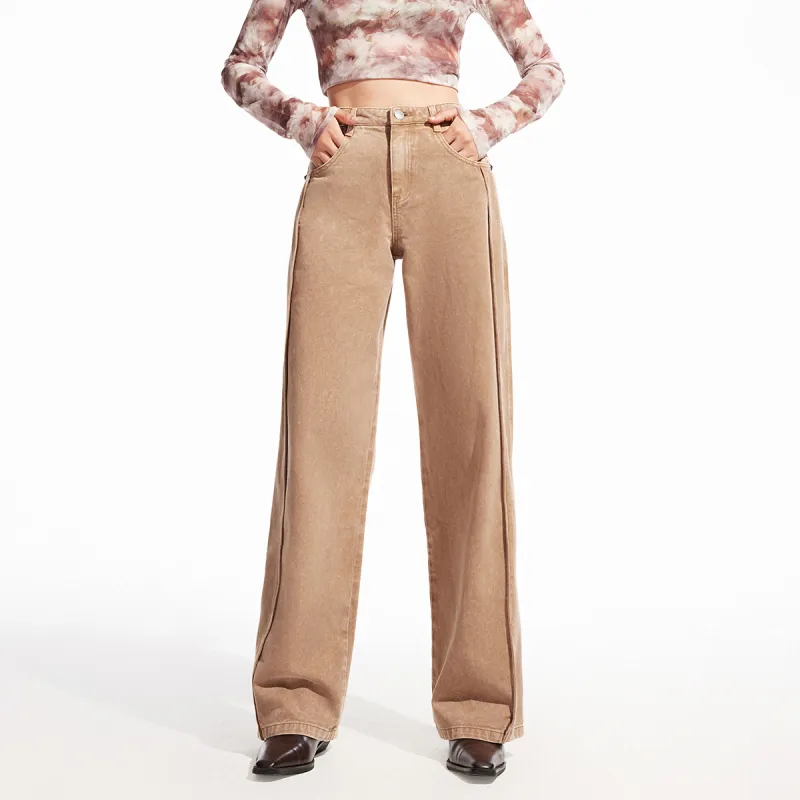 ONLY Casual Pants Women's-5
