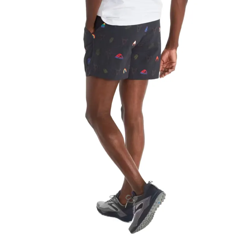 Marmot Sports Shorts Men's Camping-2
