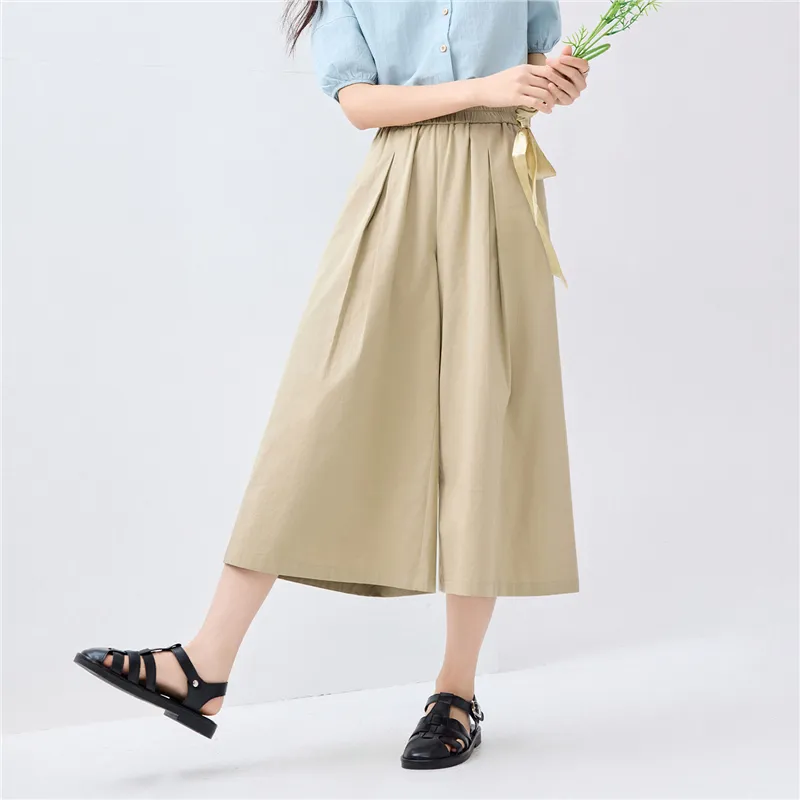 UNIQLO Casual Shorts Women's-8