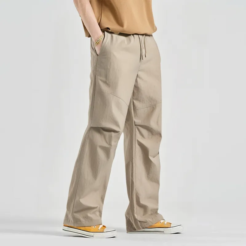 SUNDANCE Casual Pants Unisex-19