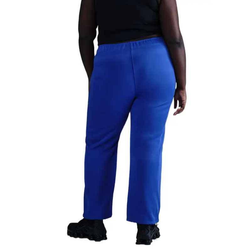 Nike Sportswear Windrunner Casual Pants Women's Blue-1