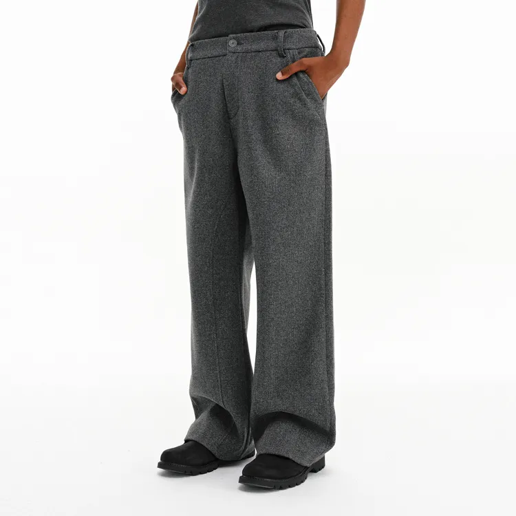 FPA ALWAYS MOVING Series Casual Pants Unisex-8