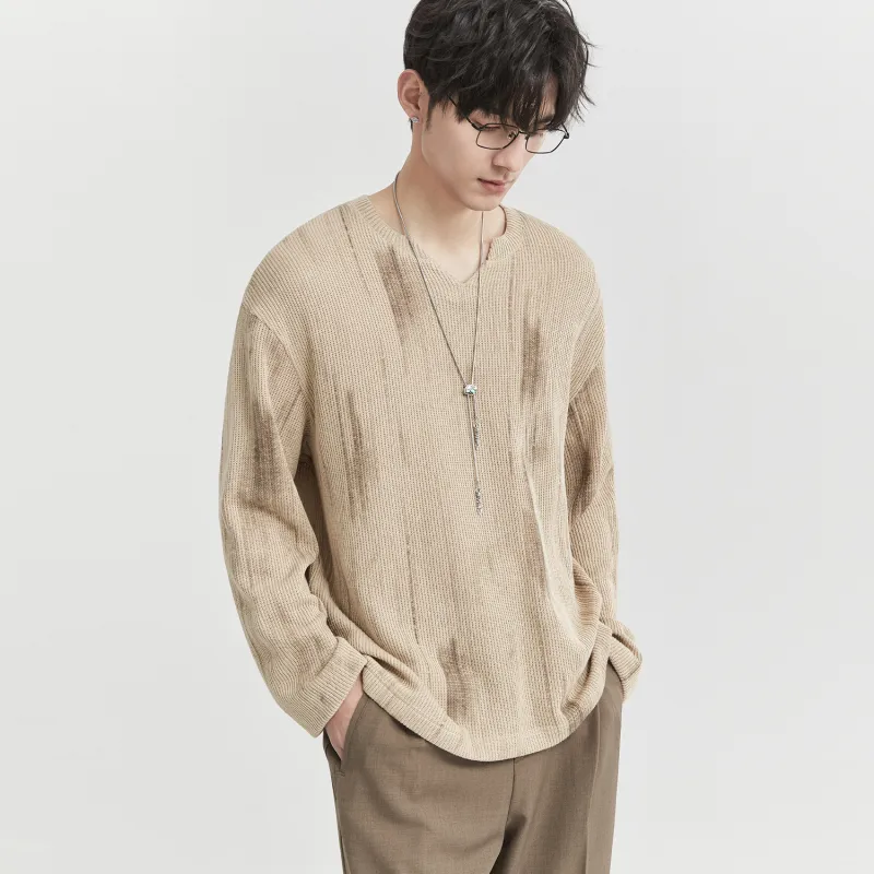 EARL JOEL T Shirt Men's Wasteland-4