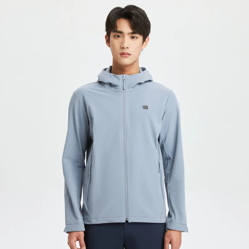 KOLON SPORT HIKE Series Jacket Men's-2