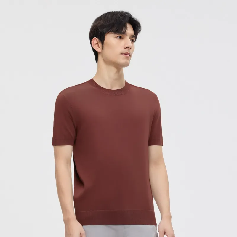 SUNDANCE T Shirts Men-7