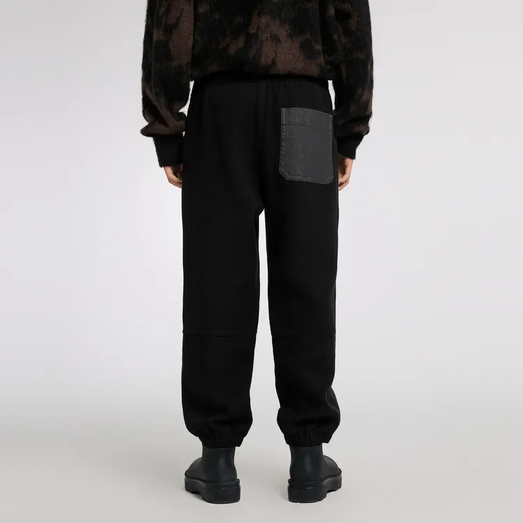 CROQUIS Jeans Unisex-8