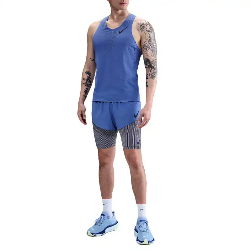 Nike AeroSwift Men's Dri FIT Adv Running Singlet-2