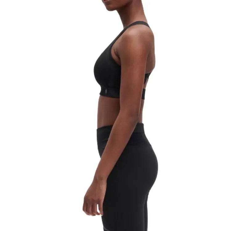 On Sports Underwear Women's Black-3