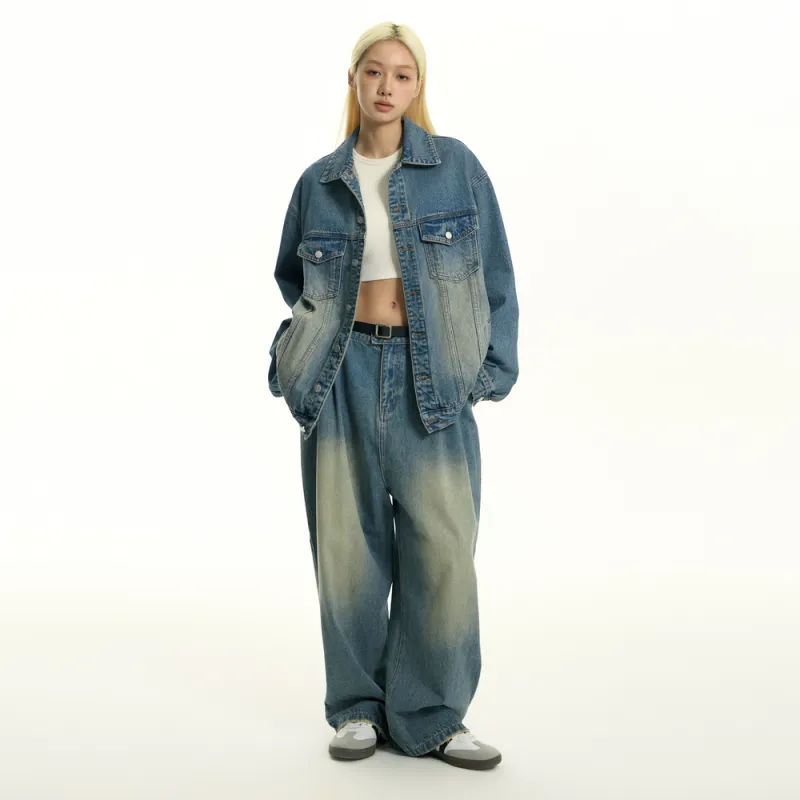TGNS Jeans Unisex-11
