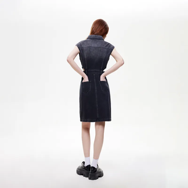 ONLY Sleeveless Dresses Women's-3