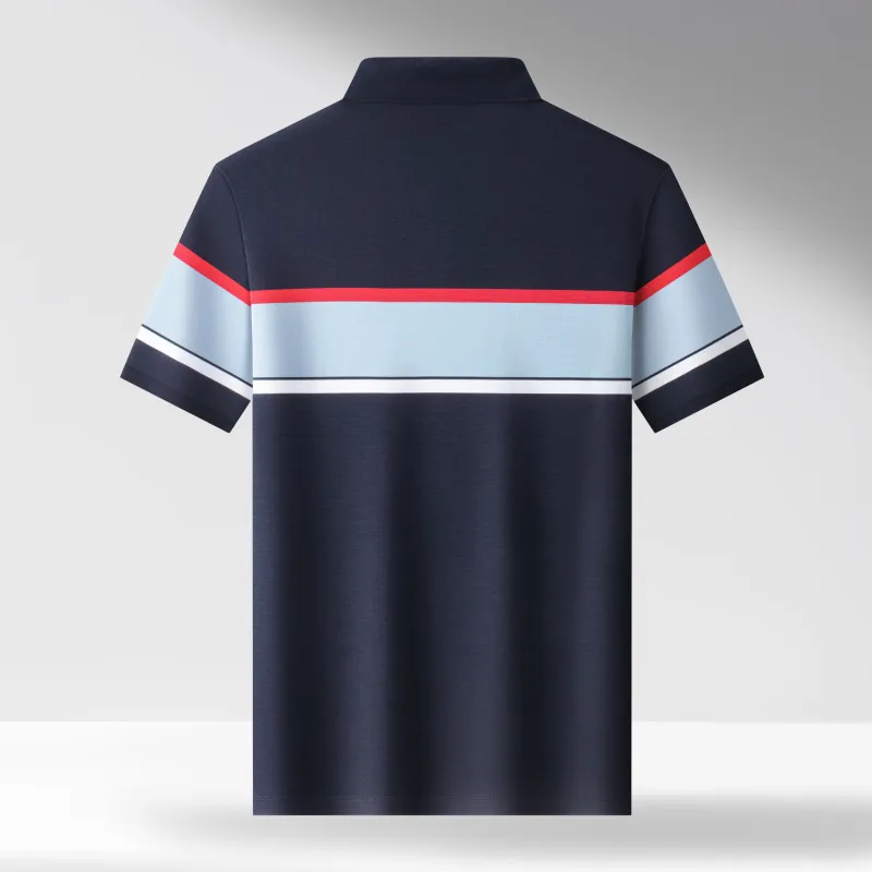 SUNDANCE Polo Shirts Men-7