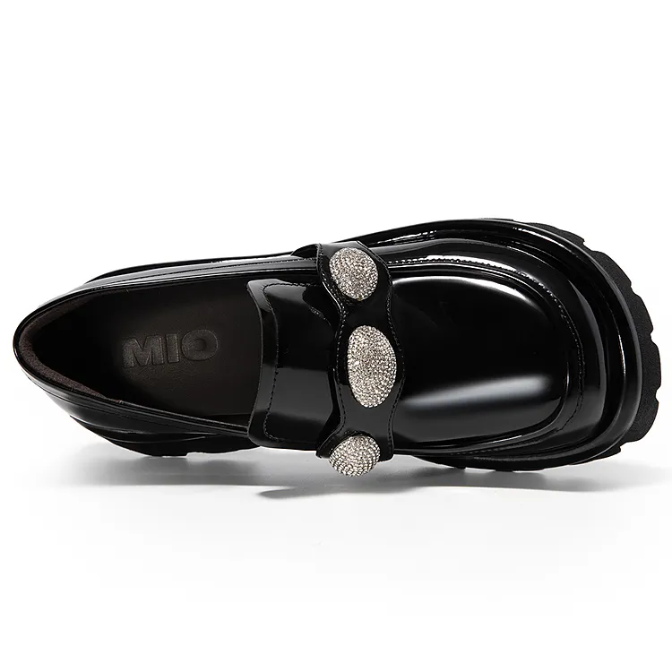 MIO Loafers Women's-4