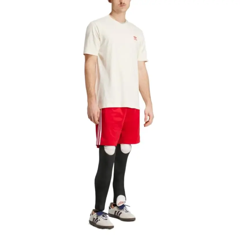Adidas Originals Training Supply Fashion Tee 3-3