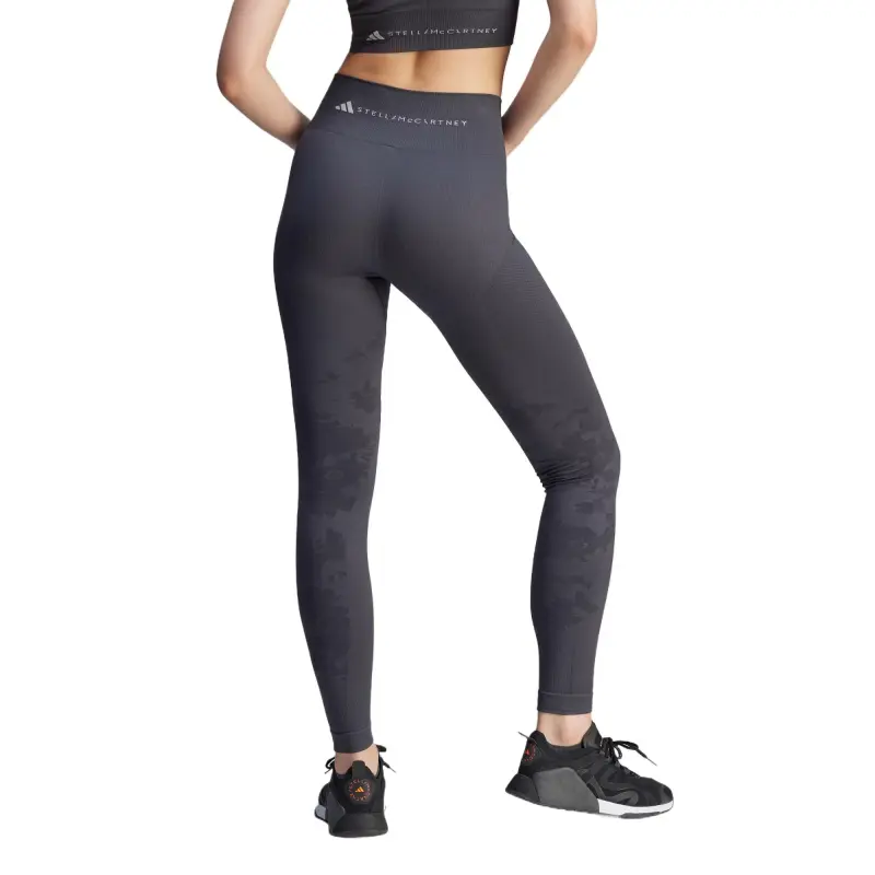 Adidas TrueStrength Seamless Yoga Leggings-2