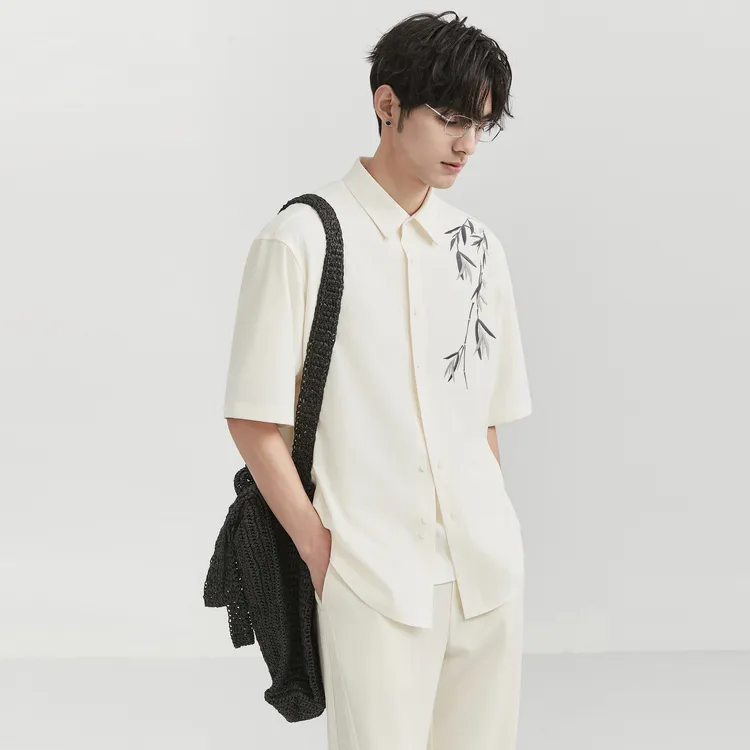 EARL JOEL Shirts Unisex-4