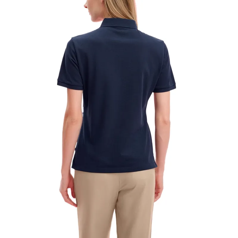 NAUTICA SS25 Polo Shirt Women's-1
