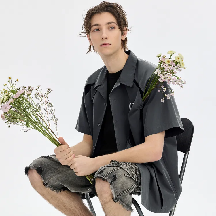 INXX APYD Shirts Unisex-3