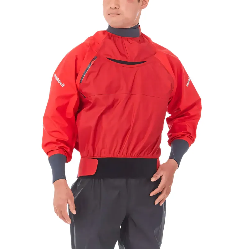 MONTBELL Jackets Men-2