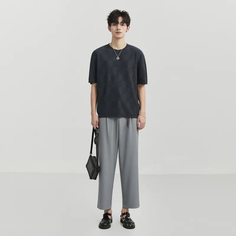 EARL JOEL T Shirts Men-7