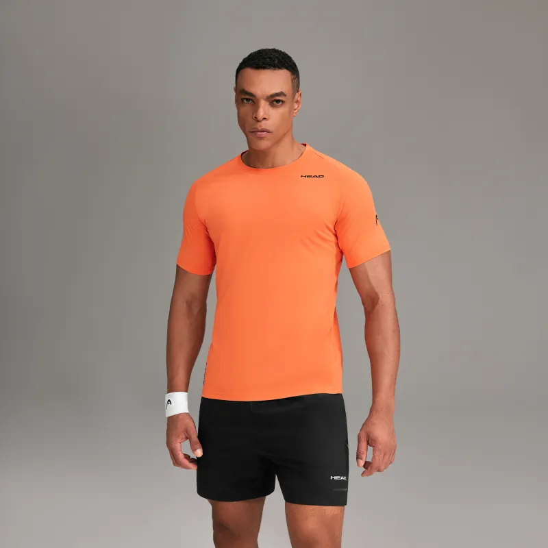 HEAD T Shirts Men-2