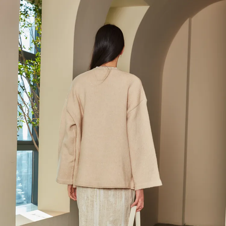 SETIROM Knitwear Women's-6