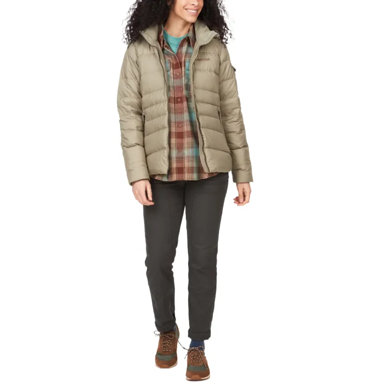 Marmot Jackets Women's-2