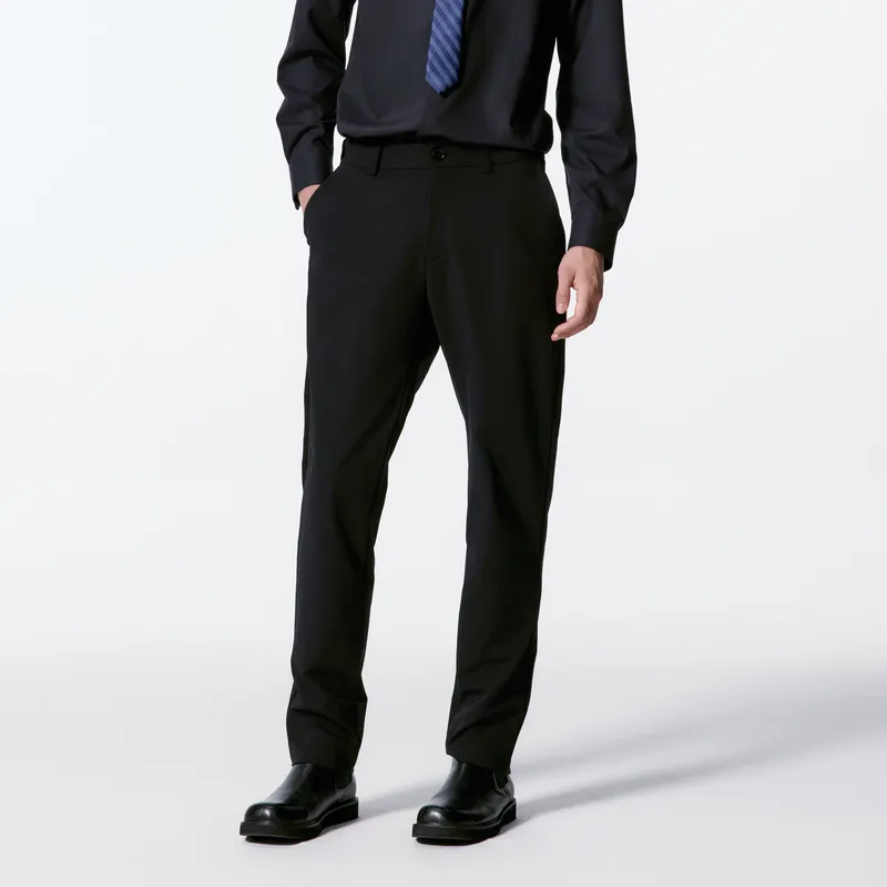 GXG Casual Pants Men-5