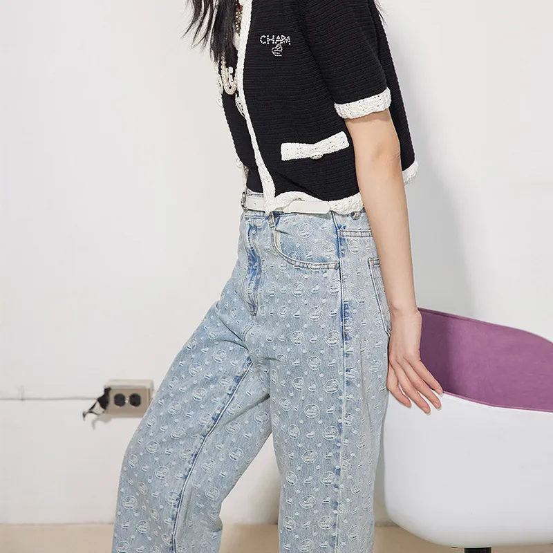 D'zzit Jeans Women's-5